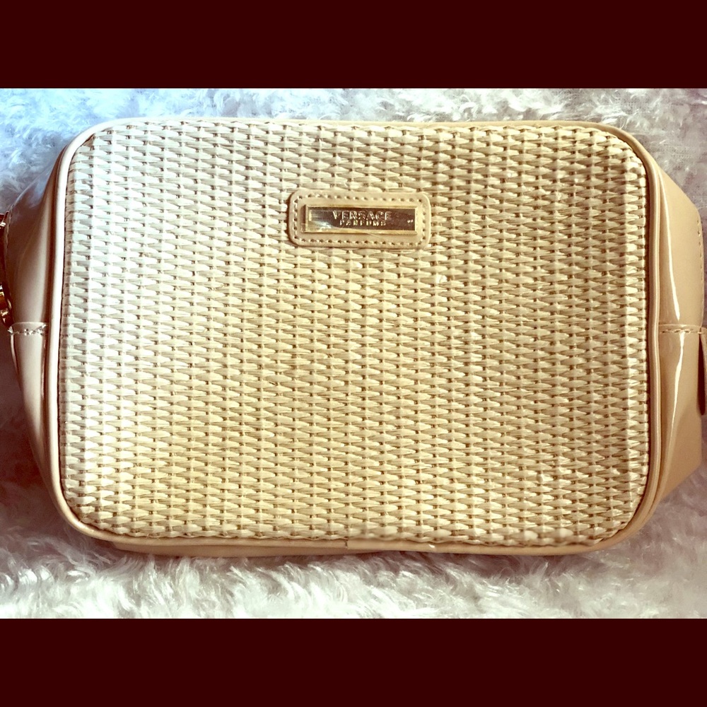 VERSACE PARFUMS BAG